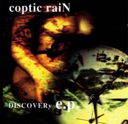 Coptic Rain : Discovery EP